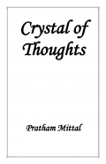 CRYSTAL OF THOUGHTS (eBook)