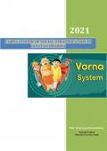 VARNA SYSTEM OF SOCIAL STRATIFICATION IN  SANATAN DHARMA (eBook)
