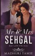 Mr and Mrs Sehgal