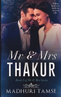 Mr and Mrs Thakur