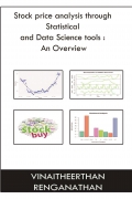 Stock price analysis through Statistical and Data Science tools: An Overview