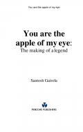 You Are The Apple Of My Eye (eBook)