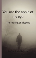 You Are The Apple Of My Eye