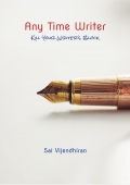 Any Time Writer