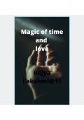 Magic of time and love (eBook)