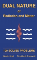 100 Solved Problems on Dual Nature of Radiation and Matter