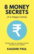 8 Money Secrets of a Happy Family