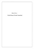 Psychic Puzzle of Cosmic Conundrum (eBook)