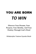 YOU ARE BORN TO WIN (eBook)