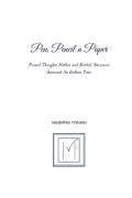 Pen Pencil N Paper (eBook)