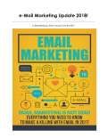 Email marketing  (eBook)