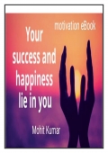 Motivation (eBook)