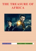 THE TREASURE OF AFRICA (eBook)