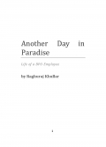 Another Day in Paradise (eBook)