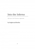 Into the Inferno (eBook)