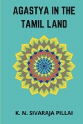 Agastya in the Tamil Land