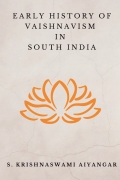 Early history of Vaishnavism in South India
