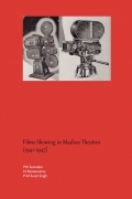 Films Showing in Madras Theatres (1941-1947)