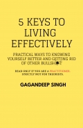 5 Keys to Living Effectively