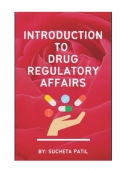 An introduction to Drug Regulatory Affairs (eBook)