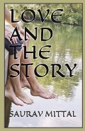 LOVE AND THE STORY