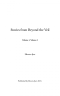 Stories from Beyond the Veil (eBook)