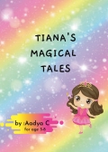 Tiana's Magical Tales (eBook)