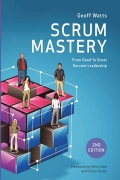 Scrum Mastery