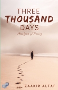 Three Thousand Days