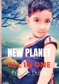 NEW PLANET