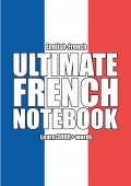Ultimate French Notebook