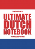 Ultimate Dutch Notebook