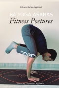 84 Yoga Asanas Fitness Postures