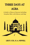 Three Days at Agra