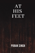 At His Feet