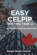 Easy CELPIP Writing Task-2