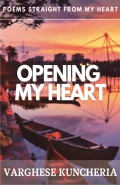 Opening My Heart