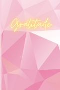 gratitude journal