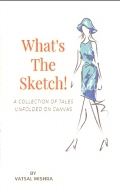 What's The Sketch!