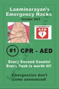 Laxminarayan's Emergency Hacks