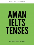 Aman IELTS Tenses  (eBook)
