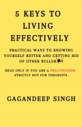 5 Keys to Living Effectively