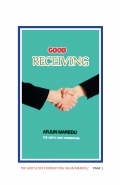 GOOD RECEIVING (eBook)