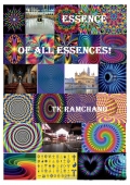 THE ESSENCE OF ALL ESSENCES! (eBook)