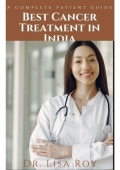 Best Cancer Treatment in India (eBook)