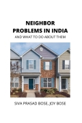 Neighbor problems in India (eBook)