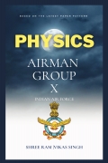 Airforce Group X Physics