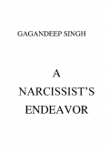A Narcissist's Endeavor (eBook)