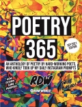 POETRY 365 - SEPTEMBER 2021 EDITION