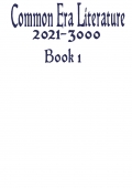 Common Era Literature        Book 1  (eBook)